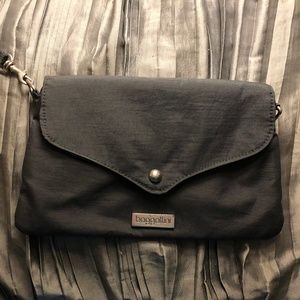 Baggallini Crossbody Wristlet